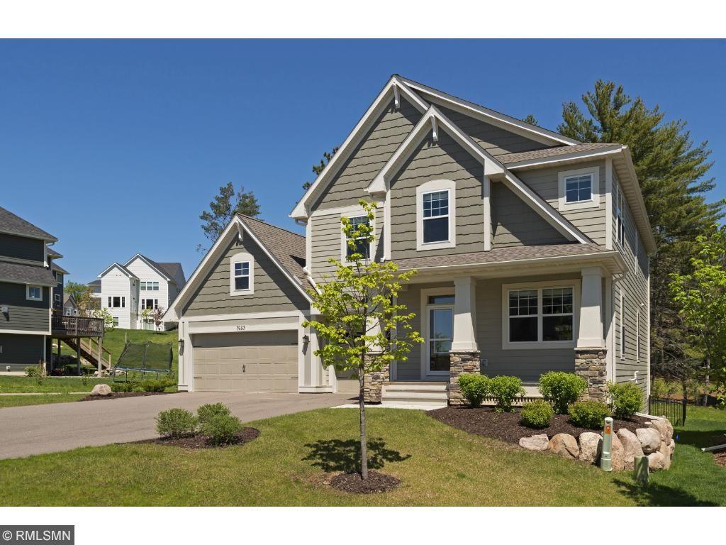 View of Residential at 7653 Addisen Path, Inver Grove Heights MN 55077, Inver Grove Heights - Mike Wilen | Minnesota Team Real Estate