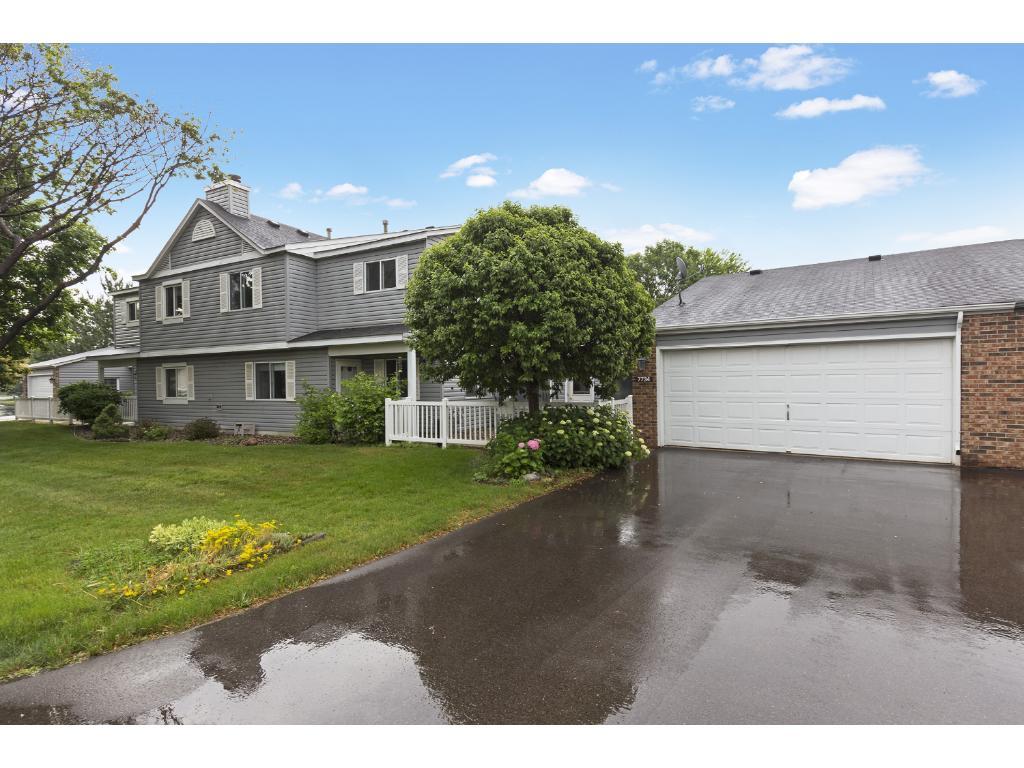 View of Residential at 7734 157th Street #8, Apple Valley MN 55124, Apple Valley - Mike Wilen | Minnesota Team Real Estate