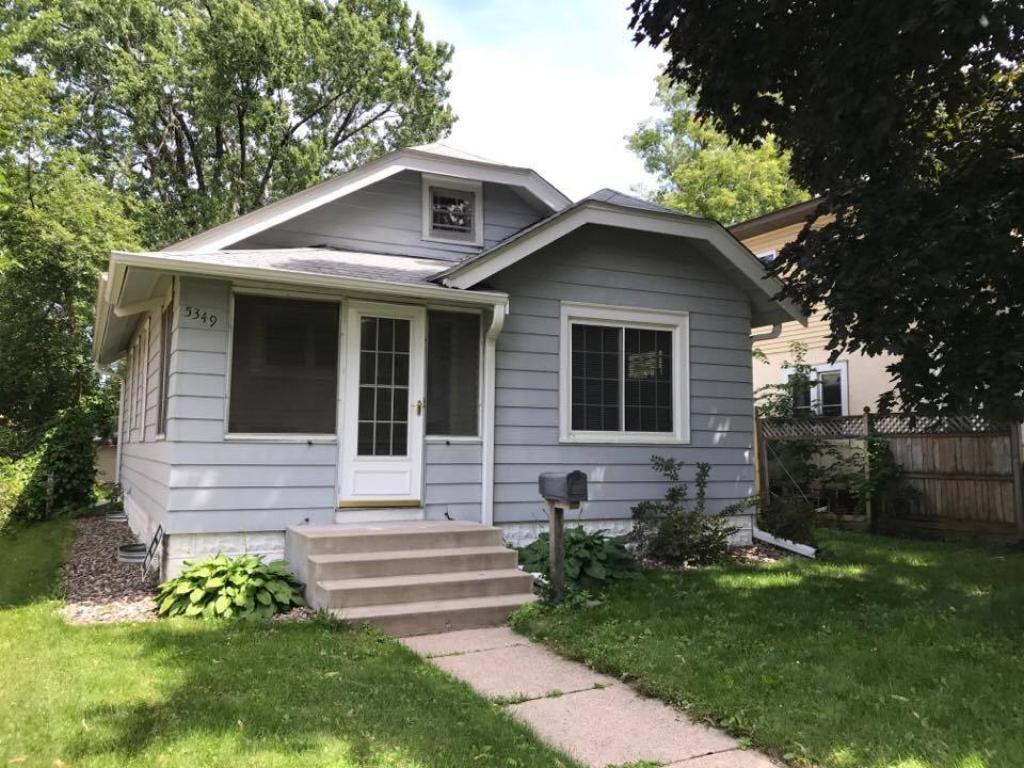View of Residential at 5349 35th Avenue, Minneapolis MN 55417, Minneapolis - Mike Wilen | Minnesota Team Real Estate