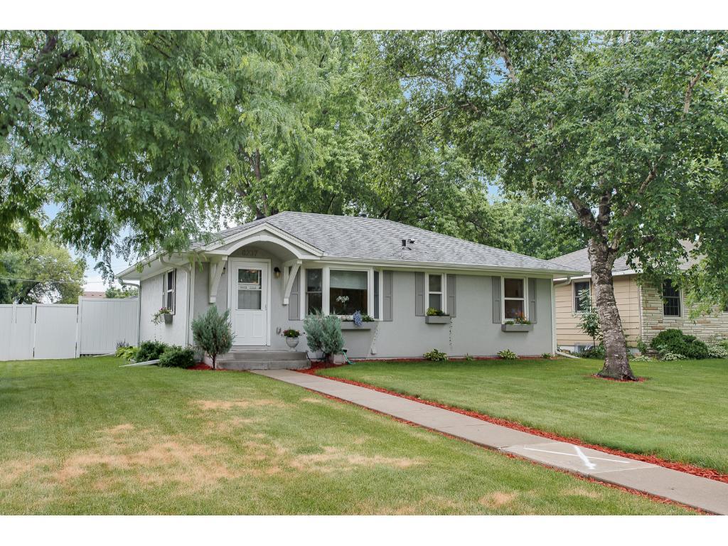 View of Residential at 8237 Grenadier Avenue, Cottage Grove MN 55016, Cottage Grove - Mike Wilen | Minnesota Team Real Estate