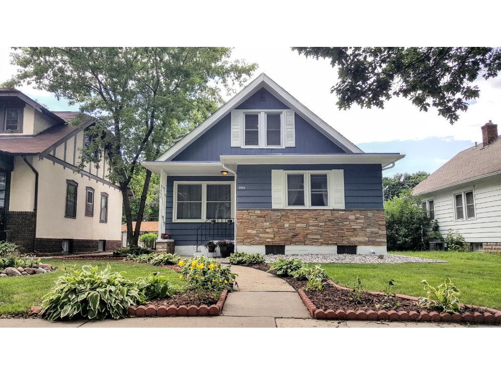 View of Residential at 3223 Vincent Avenue, Minneapolis MN 55412, Minneapolis - Mike Wilen | Minnesota Team Real Estate