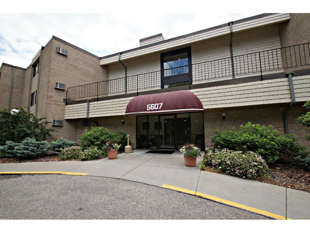View of Residential at 5607 Green Circle Drive #119, Minnetonka MN 55343, Minnetonka - Mike Wilen | Minnesota Team Real Estate