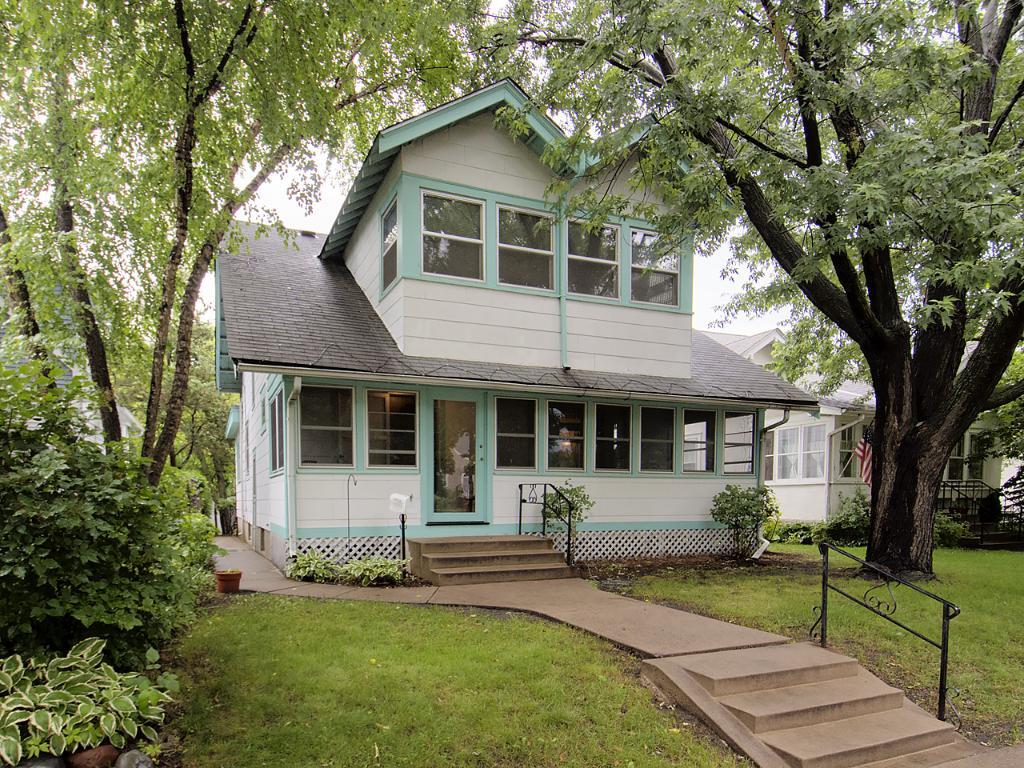 View of Residential at 4445 47th Avenue, Minneapolis MN 55406, Minneapolis - Mike Wilen | Minnesota Team Real Estate