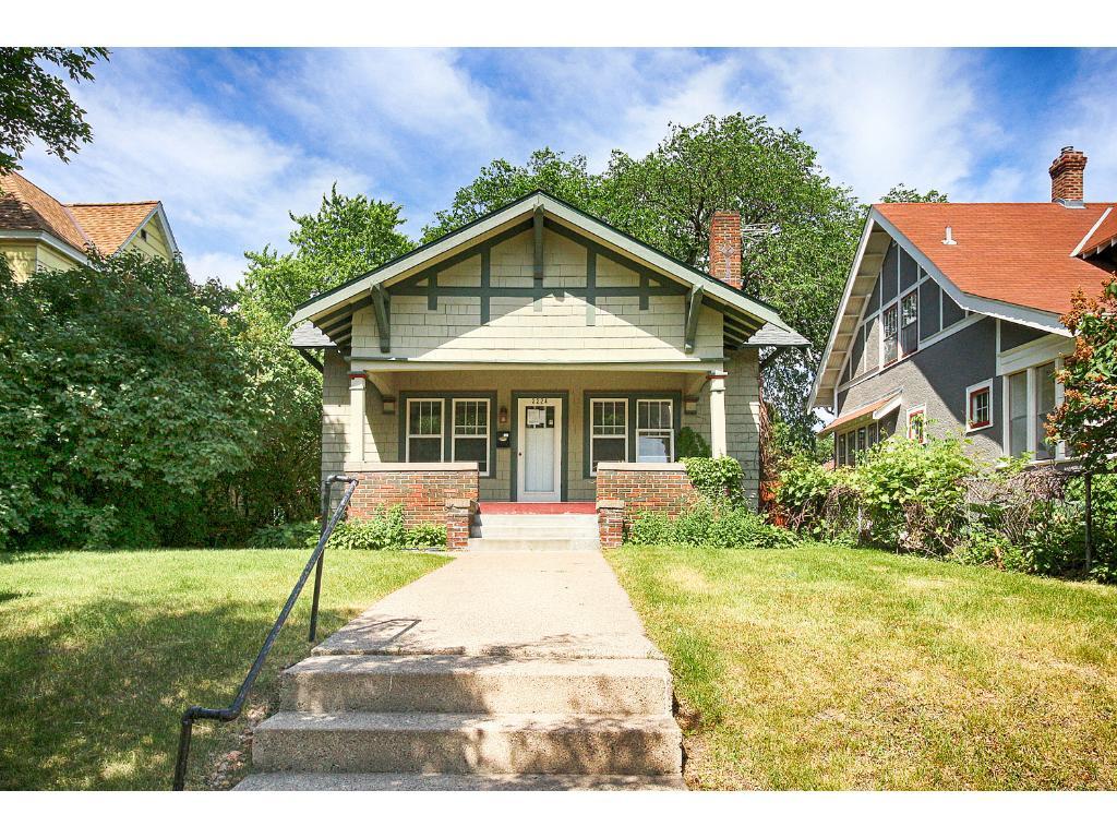 View of Residential at 3224 Emerson Avenue, Minneapolis MN 55408, Minneapolis - Mike Wilen | Minnesota Team Real Estate