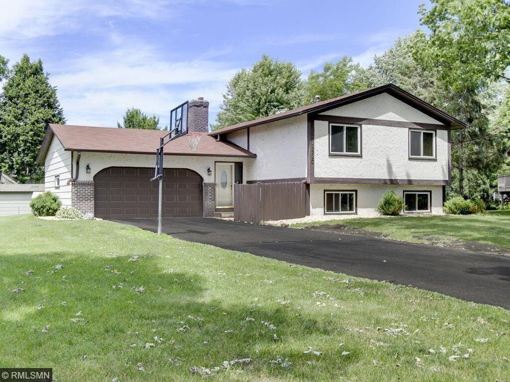 View of Residential at 2920 80th Circle, Brooklyn Park MN 55444, Brooklyn Park - Mike Wilen | Minnesota Team Real Estate