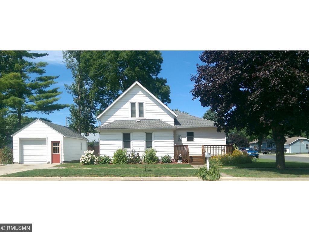 View of Residential at 701 Main Street, Arlington MN 55307, Arlington - Mike Wilen | Minnesota Team Real Estate