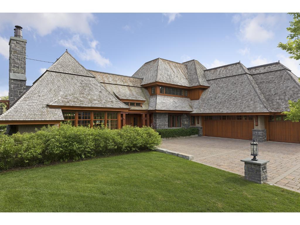 View of Residential at 625 Locust Hills Drive, Wayzata MN 55391, Wayzata - Mike Wilen | Minnesota Team Real Estate
