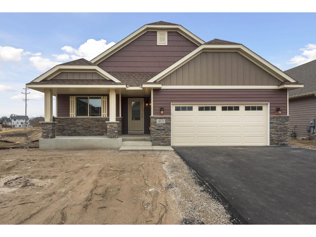 View of Residential at 10121 Drew Lane, Brooklyn Park MN 55443, Brooklyn Park - Mike Wilen | Minnesota Team Real Estate