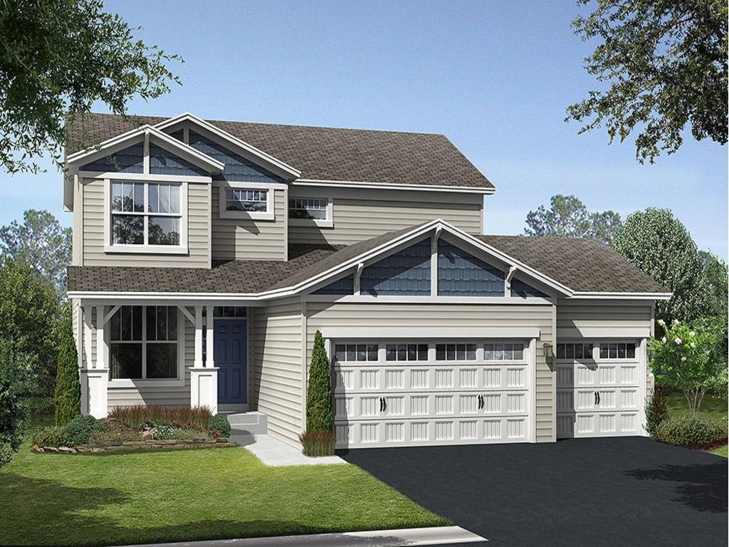 View of Residential at 17907 Cleary Trail, Prior Lake MN 55372, Prior Lake - Mike Wilen | Minnesota Team Real Estate
