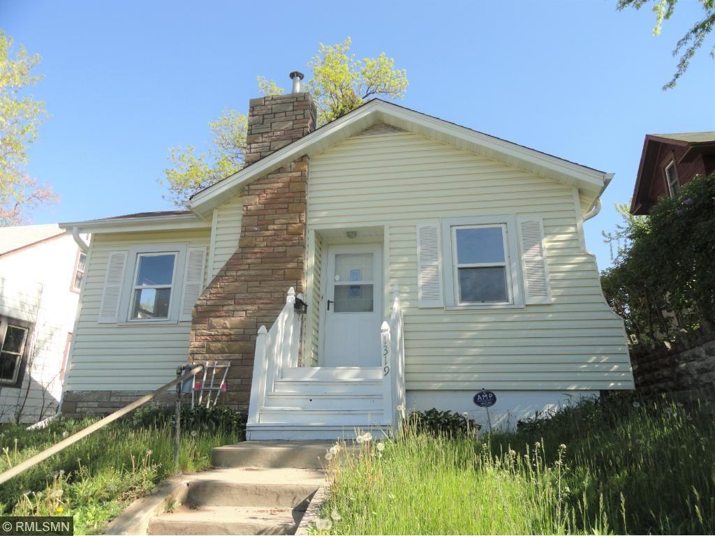 View of Residential at 1319 Bush Avenue, Saint Paul MN 55106, Saint Paul - Mike Wilen | Minnesota Team Real Estate
