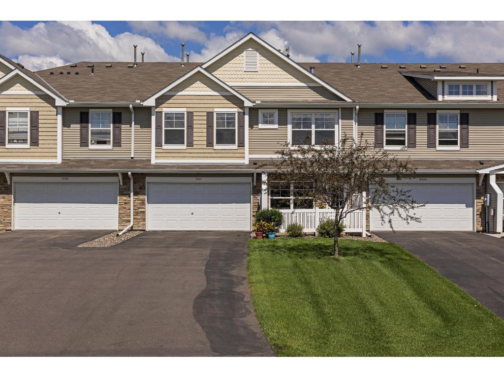 View of Residential at 15311 60th Avenue, Plymouth MN 55446, Plymouth - Mike Wilen | Minnesota Team Real Estate