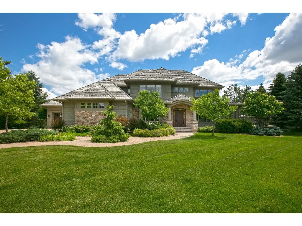 View of Residential at 10980 Bell Oaks Estate Road, Eden Prairie MN 55347, Eden Prairie - Mike Wilen | Minnesota Team Real Estate