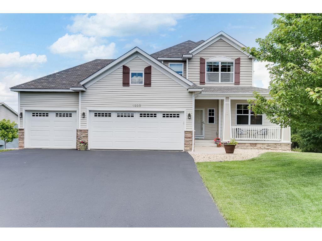 View of Residential at 1222 Timber Lane, Buffalo MN 55313, Buffalo - Mike Wilen | Minnesota Team Real Estate