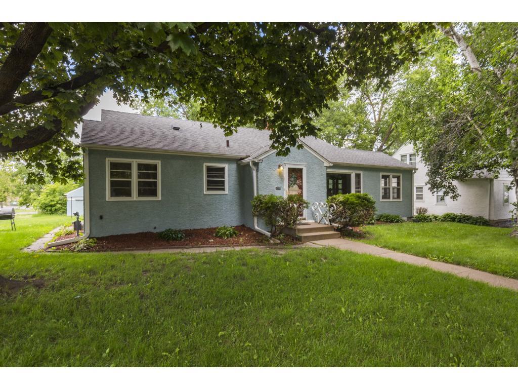 View of Residential at 1145 Kruse Street, West Saint Paul MN 55118, West Saint Paul - Mike Wilen | Minnesota Team Real Estate