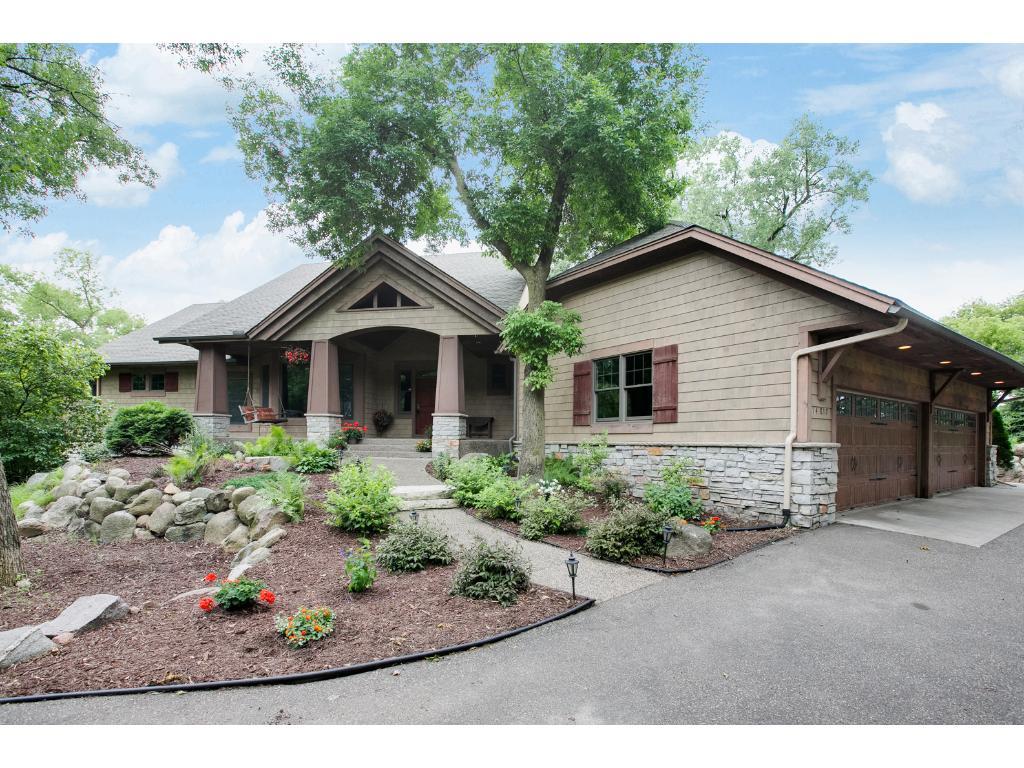 View of Residential at 14817 McGinty Road, Wayzata MN 55391, Wayzata - Mike Wilen | Minnesota Team Real Estate