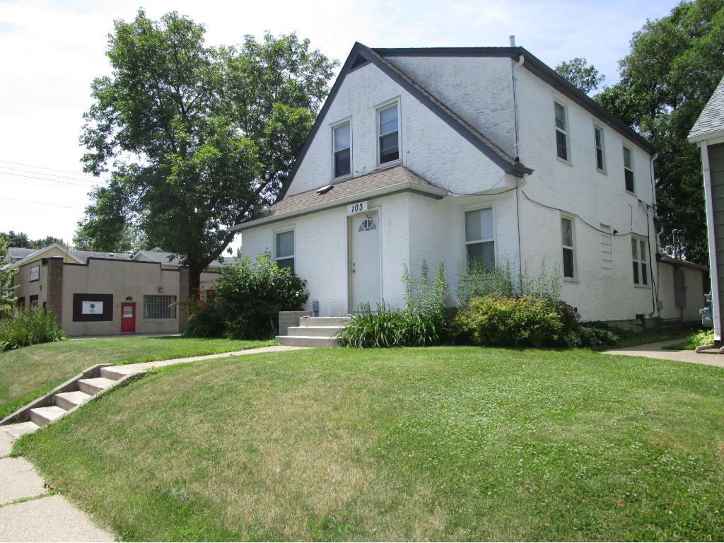 View of Residential Income at 103 10th Avenue, South Saint Paul MN 55075, South Saint Paul - Mike Wilen | Minnesota Team Real Estate