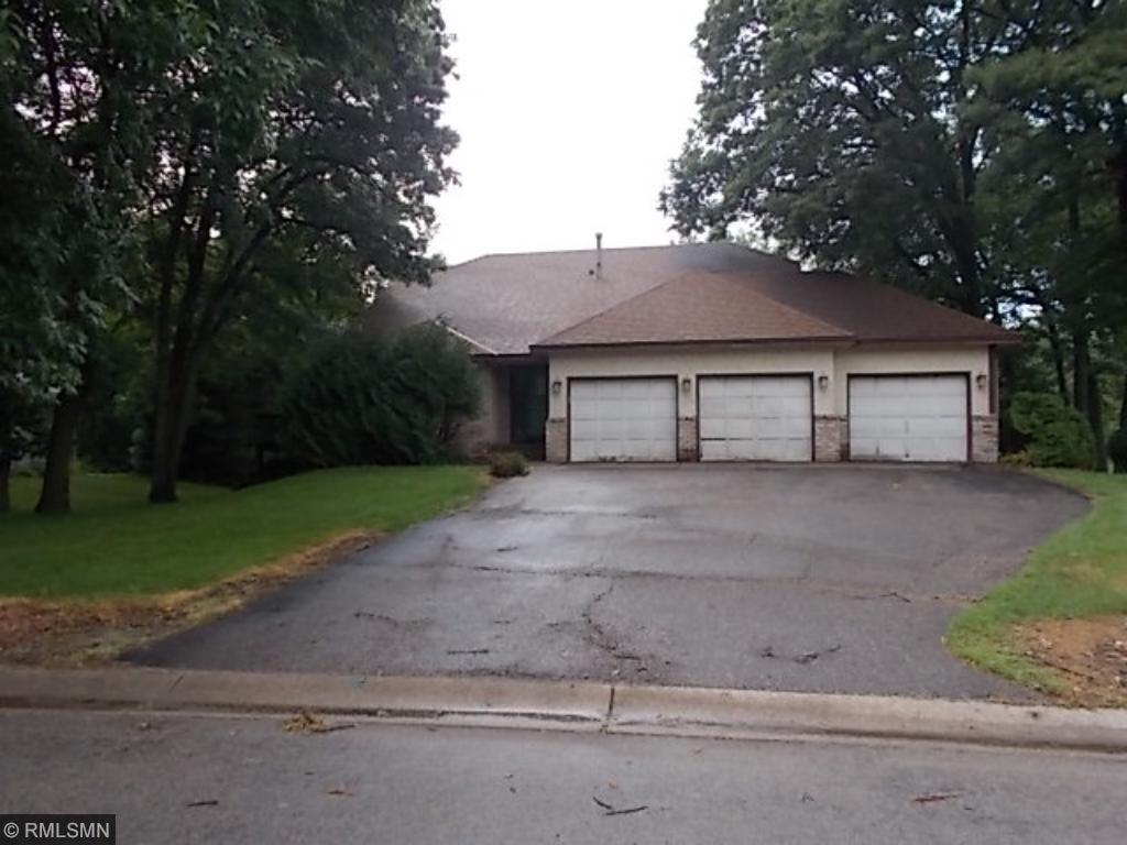 View of Residential at 13152 Martin Street NW, Coon Rapids MN 55448, Coon Rapids - Mike Wilen | Minnesota Team Real Estate
