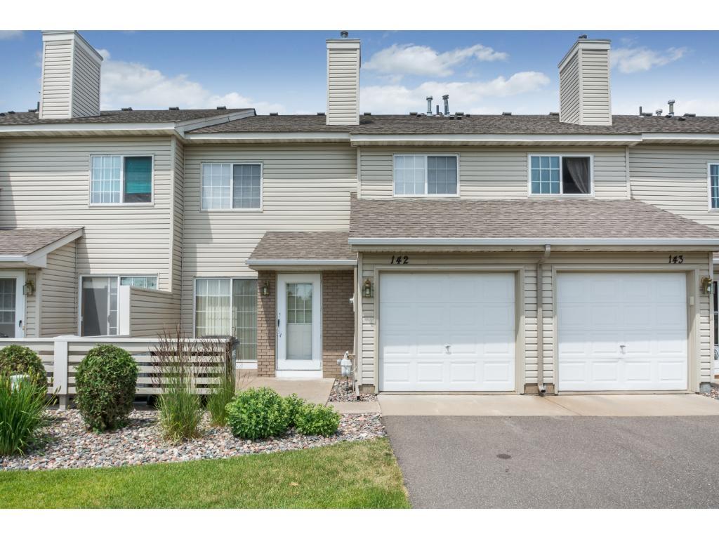 View of Residential at 13151 Meadowood Way #142, Coon Rapids MN 55448, Coon Rapids - Mike Wilen | Minnesota Team Real Estate
