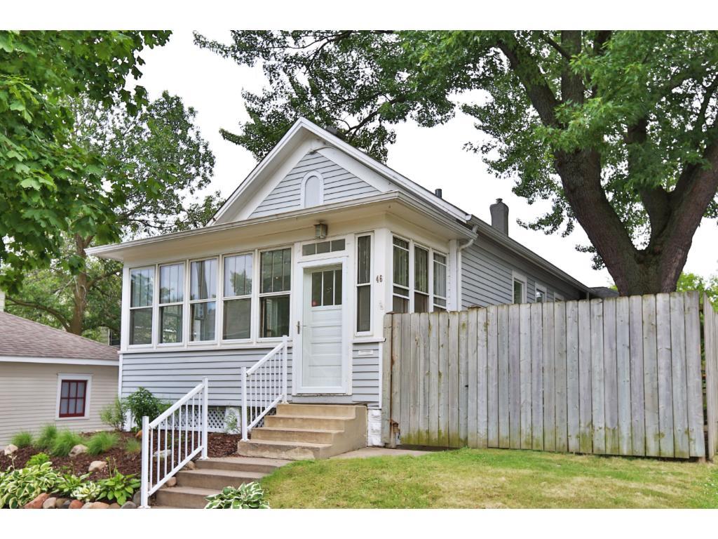 View of Residential at 46 Congress Street, Saint Paul MN 55107, Saint Paul - Mike Wilen | Minnesota Team Real Estate