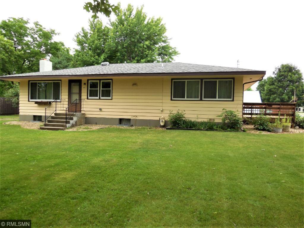View of Residential at 213 Ramsey Street, Monticello MN 55362, Monticello - Mike Wilen | Minnesota Team Real Estate