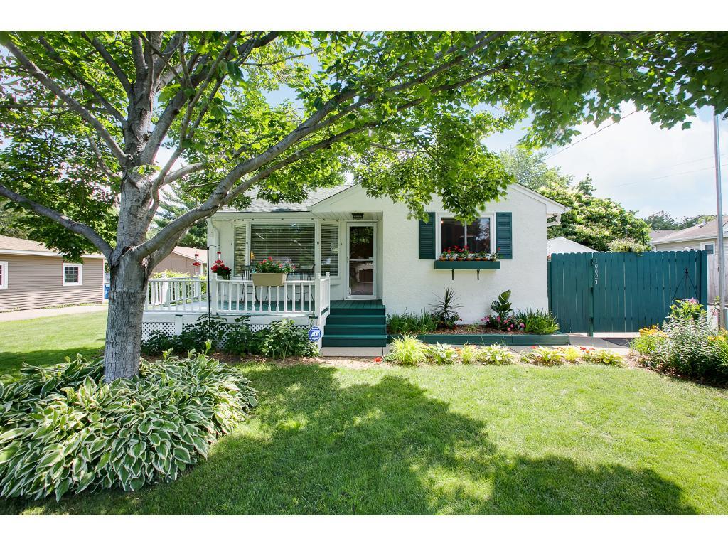 View of Residential at 10023 Harriet Avenue, Bloomington MN 55420, Bloomington - Mike Wilen | Minnesota Team Real Estate