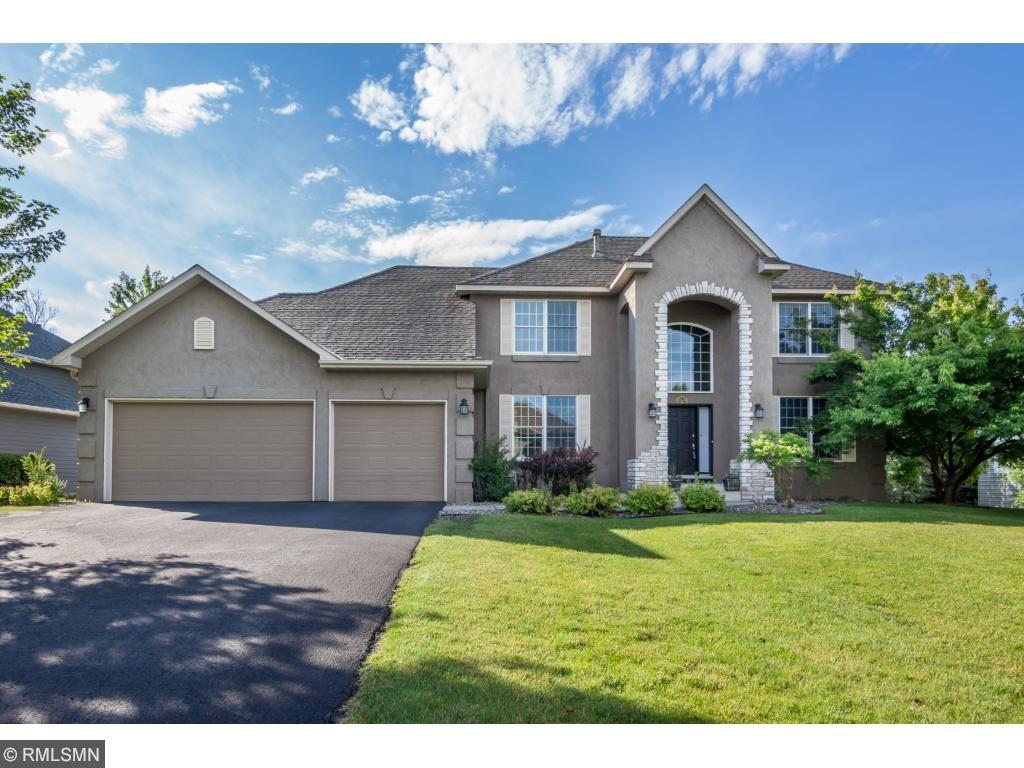 View of Residential at 8329 Marsh Creek Road, Woodbury MN 55125, Woodbury - Mike Wilen | Minnesota Team Real Estate