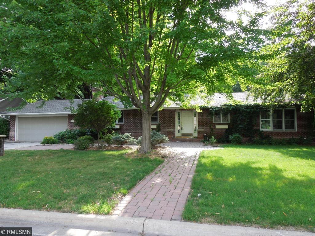 View of Residential at 7004 Sally Lane, Edina MN 55439, Edina - Mike Wilen | Minnesota Team Real Estate