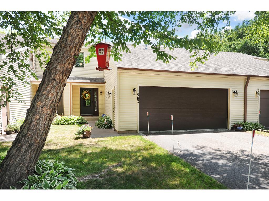 View of Residential at 1563 Humboldt Avenue, West Saint Paul MN 55118, West Saint Paul - Mike Wilen | Minnesota Team Real Estate
