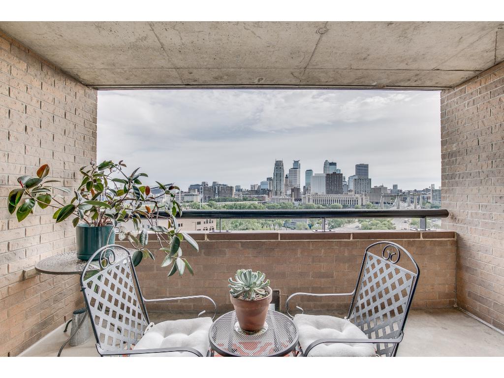 View of Residential at 20 2nd Street #P1106, Minneapolis MN 55413, Minneapolis - Mike Wilen | Minnesota Team Real Estate