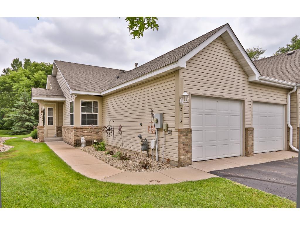 View of Residential at 2113 Albemarle Court, Roseville MN 55113, Roseville - Mike Wilen | Minnesota Team Real Estate