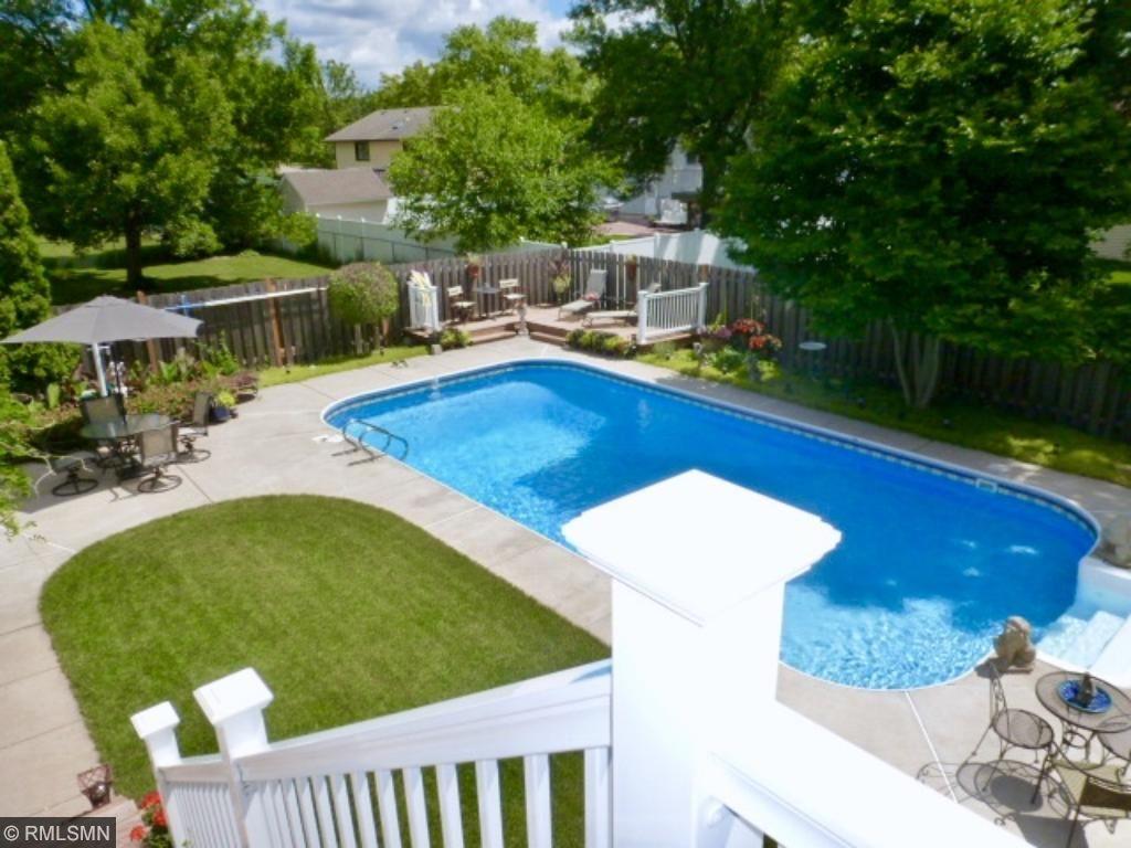 View of Residential at 14586 Hallmark Drive, Apple Valley MN 55124, Apple Valley - Mike Wilen | Minnesota Team Real Estate