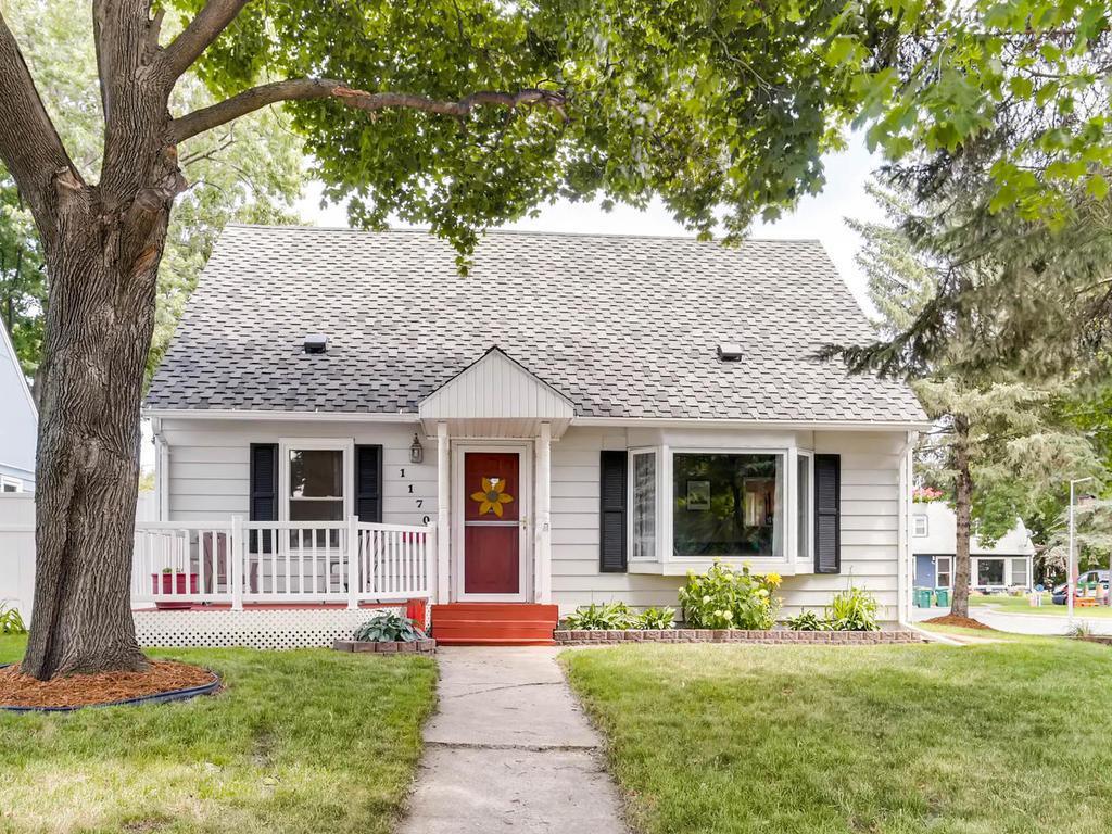 View of Residential at 1170 Macarthur Avenue, West Saint Paul MN 55118, West Saint Paul - Mike Wilen | Minnesota Team Real Estate