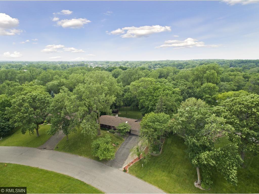 View of Residential at 17315 24th Avenue, Plymouth MN 55447, Plymouth - Mike Wilen | Minnesota Team Real Estate