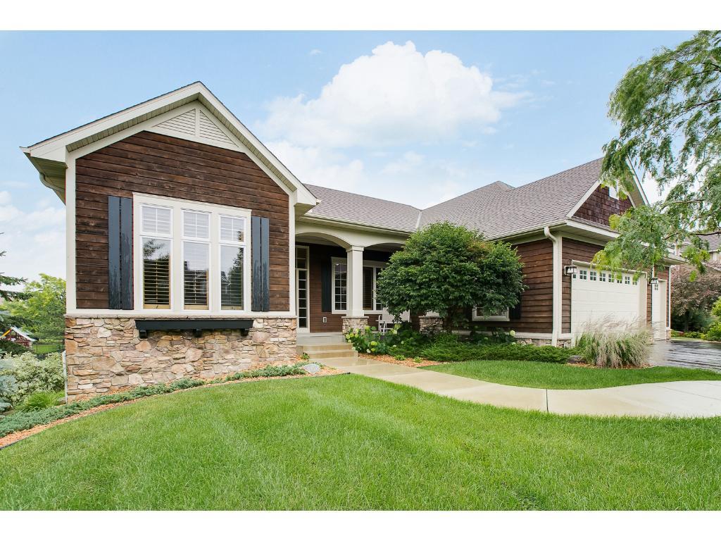 View of Residential at 8360 Kelzer Pond Drive, Victoria MN 55386, Victoria - Mike Wilen | Minnesota Team Real Estate