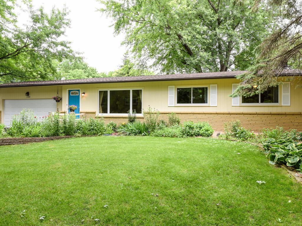 View of Residential at 13309 York Avenue, Burnsville MN 55337, Burnsville - Mike Wilen | Minnesota Team Real Estate