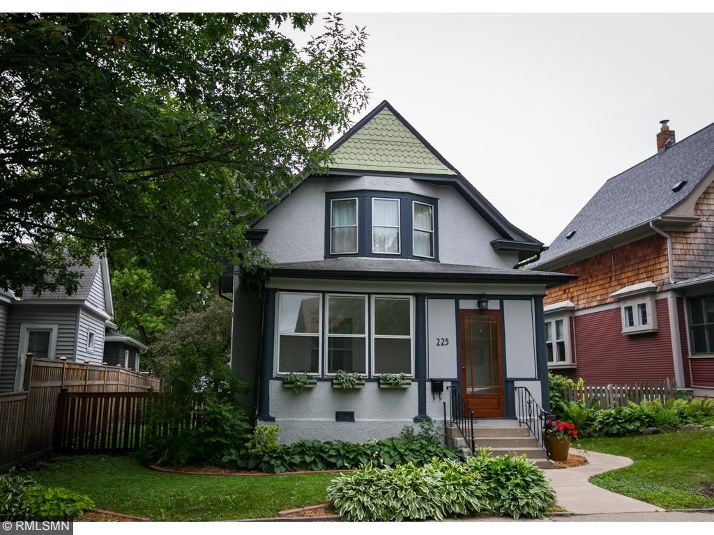 View of Residential at 225 39th Street, Minneapolis MN 55409, Minneapolis - Mike Wilen | Minnesota Team Real Estate