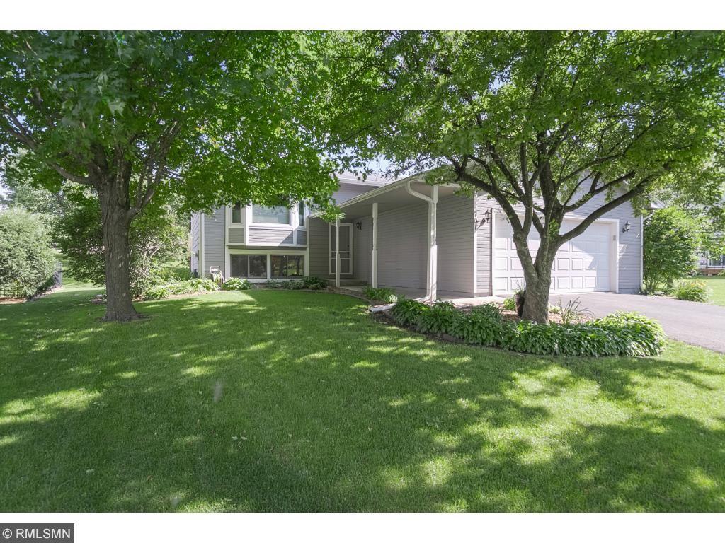 View of Residential at 701 Bighorn Drive, Chanhassen MN 55317, Chanhassen - Mike Wilen | Minnesota Team Real Estate