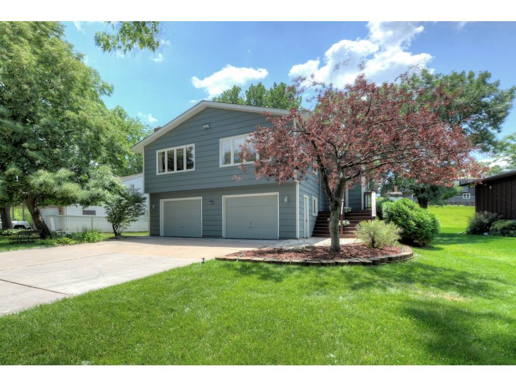 View of Residential at 7833 Woodpark Boulevard, Woodbury MN 55125, Woodbury - Mike Wilen | Minnesota Team Real Estate