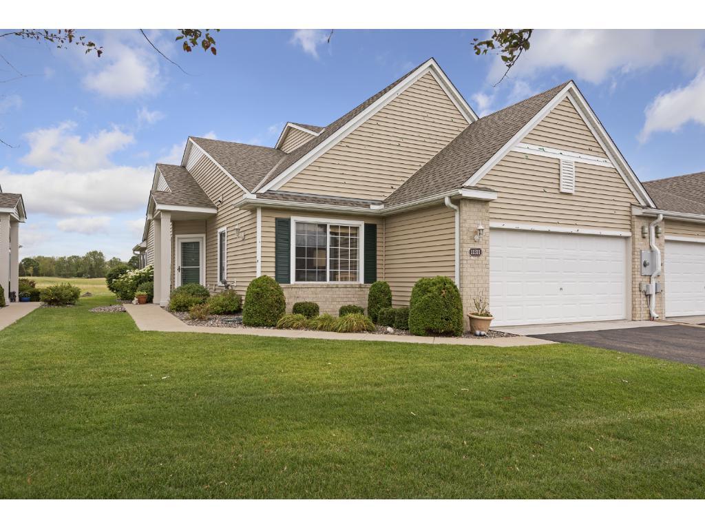 View of Residential at 11311 London Court, Blaine MN 55449, Blaine - Mike Wilen | Minnesota Team Real Estate