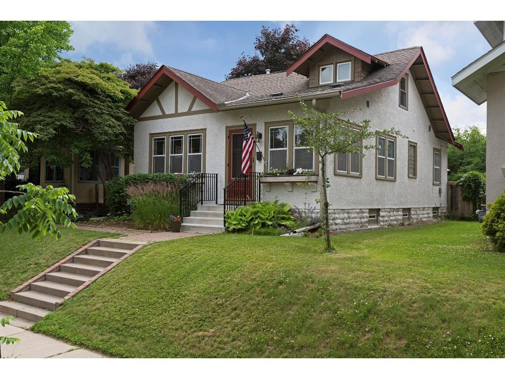 View of Residential at 4206 Grand Avenue, Minneapolis MN 55409, Minneapolis - Mike Wilen | Minnesota Team Real Estate
