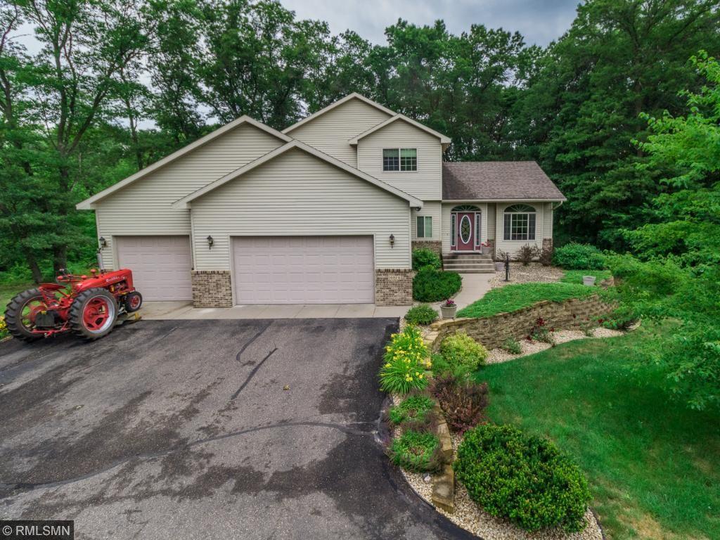 View of Residential at 14874 30th Street, Clear Lake MN 55319, Clear Lake - Mike Wilen | Minnesota Team Real Estate