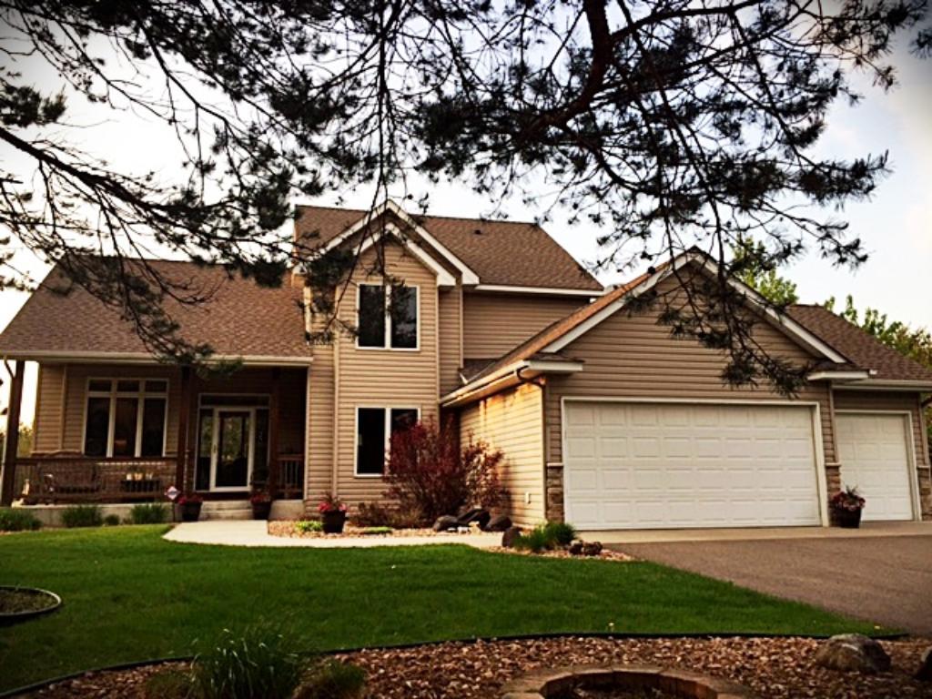 View of Residential at 14846 285th Avenue, Zimmerman MN 55398, Zimmerman - Mike Wilen | Minnesota Team Real Estate