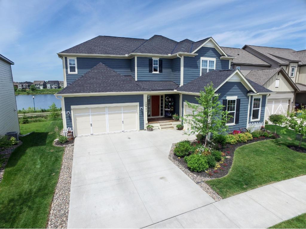 View of Residential at 15941 Elmwood Way, Apple Valley MN 55124, Apple Valley - Mike Wilen | Minnesota Team Real Estate