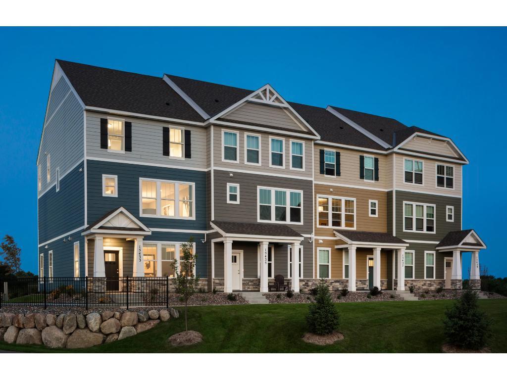 View of Residential at 15428 Eames Way, Apple Valley MN 55124, Apple Valley - Mike Wilen | Minnesota Team Real Estate