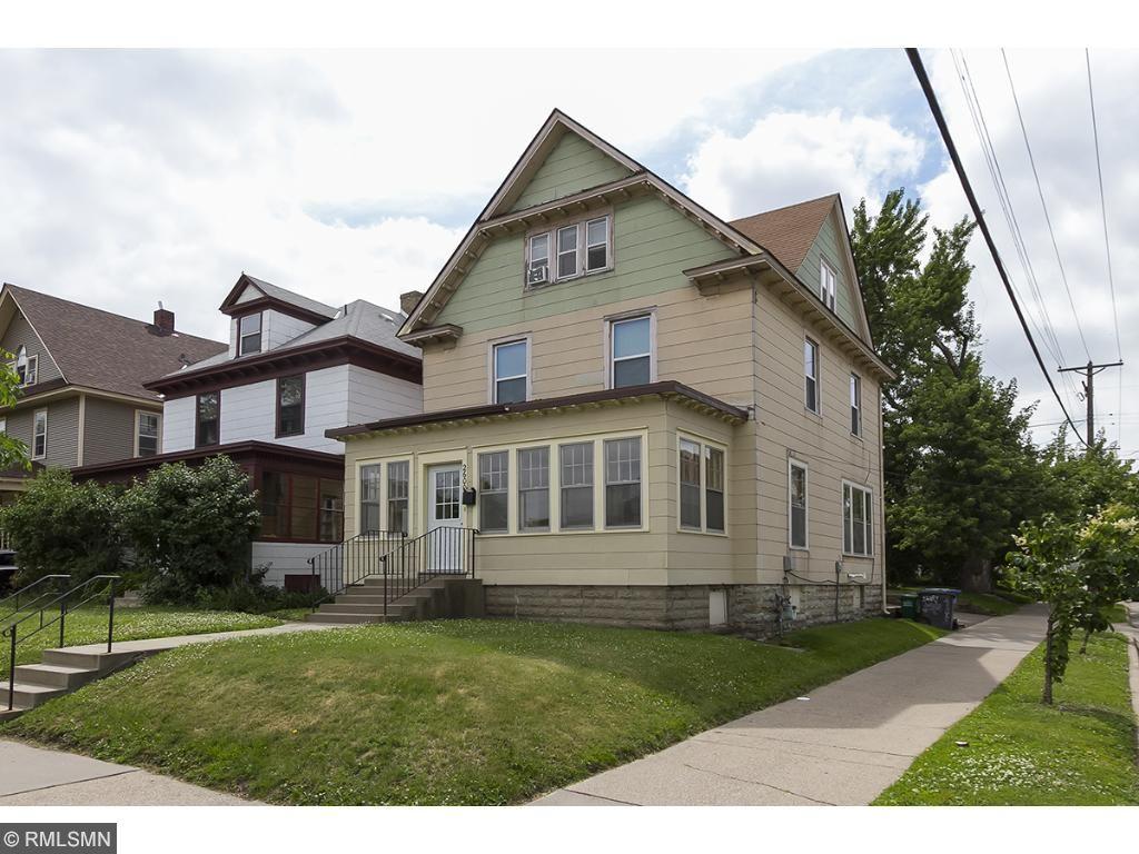 View of Residential at 2600 Aldrich Avenue, Minneapolis MN 55408, Minneapolis - Mike Wilen | Minnesota Team Real Estate