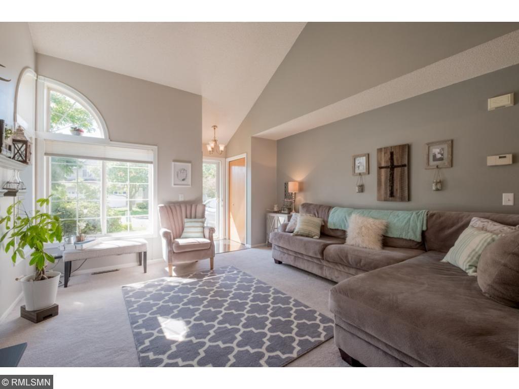 View of Residential at 13113 Gable Lane, Apple Valley MN 55124, Apple Valley - Mike Wilen | Minnesota Team Real Estate