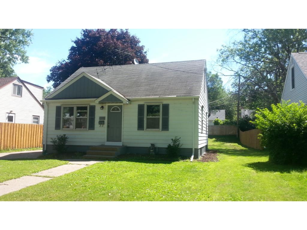 View of Residential at 1154 Flandrau Street, Saint Paul MN 55106, Saint Paul - Mike Wilen | Minnesota Team Real Estate