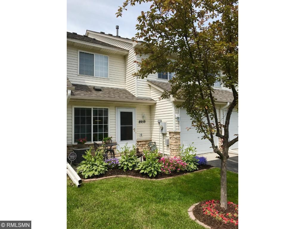 View of Residential at 8959 Partridge Road, Saint Bonifacius MN 55375, Saint Bonifacius - Mike Wilen | Minnesota Team Real Estate