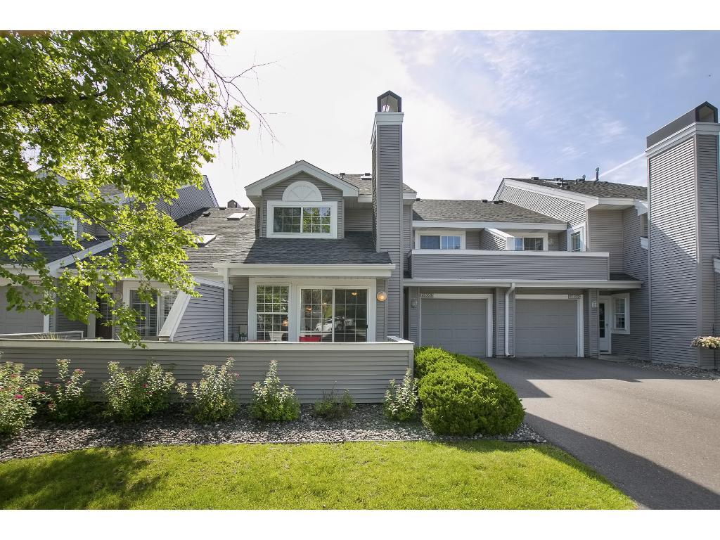 View of Residential at 15805 24th Avenue #B, Plymouth MN 55447, Plymouth - Mike Wilen | Minnesota Team Real Estate