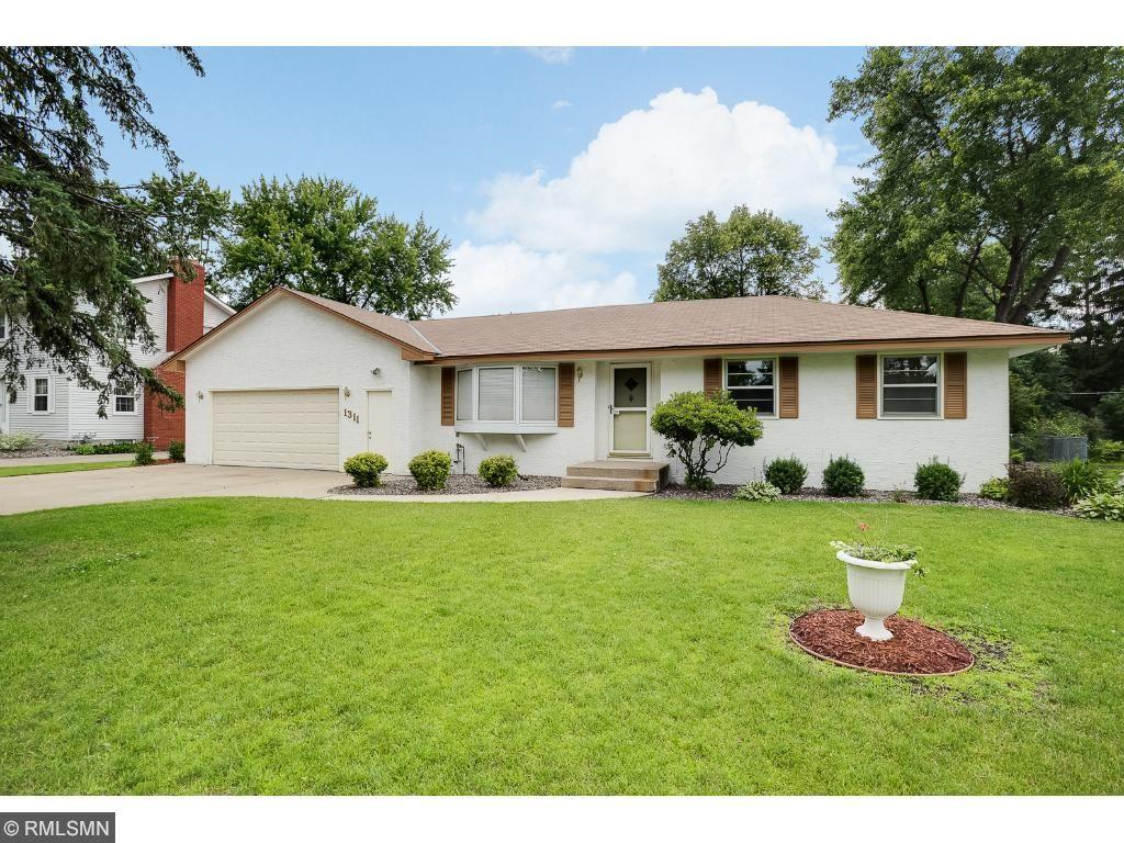 View of Residential at 1311 8th Lane, Anoka MN 55303, Anoka - Mike Wilen | Minnesota Team Real Estate
